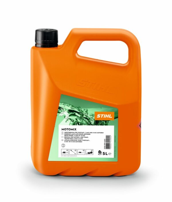 Carburant MotoMix 5L - Stihl